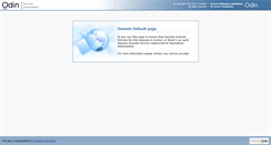 Desktop Screenshot of linux.hcvadvocate.org